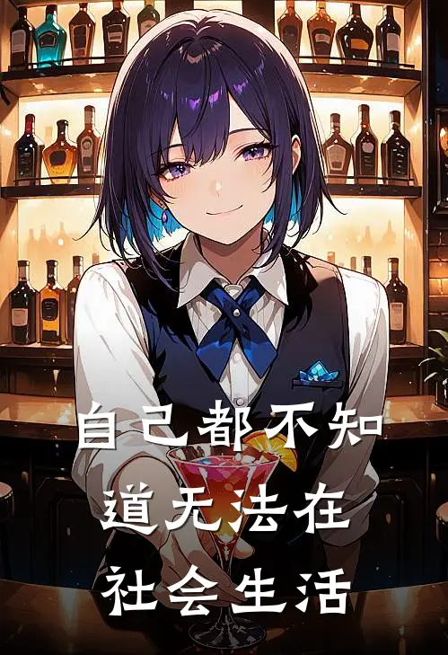 自己都不知道无法在社会生活