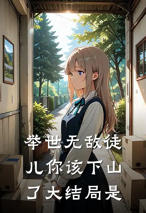 举世无敌徒儿你该下山了大结局是
