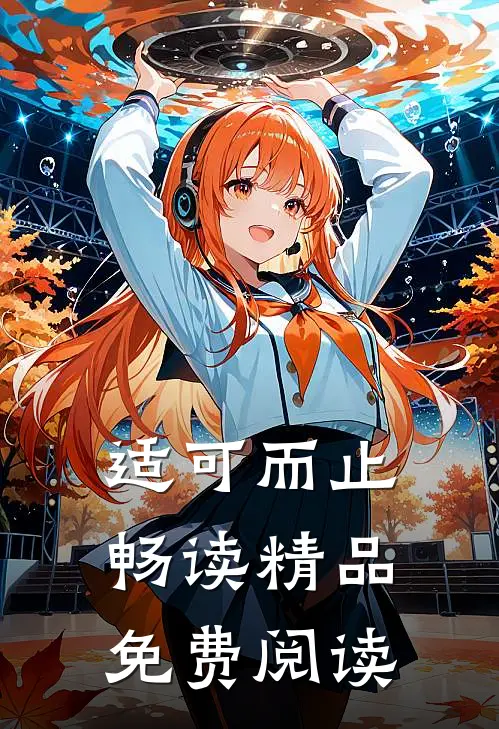 适可而止畅读精品免费阅读