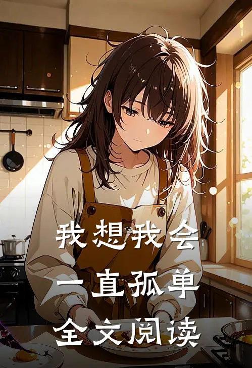 我想我会一直孤单全文阅读