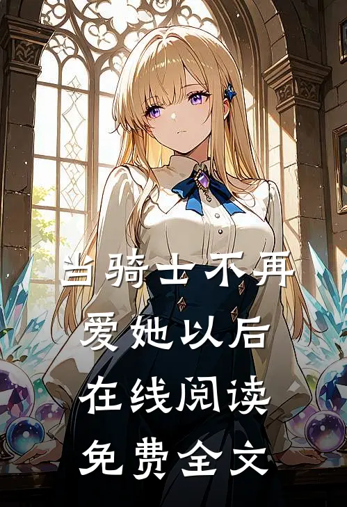 当骑士不再爱她以后在线阅读免费全文