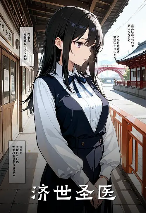 济世圣医