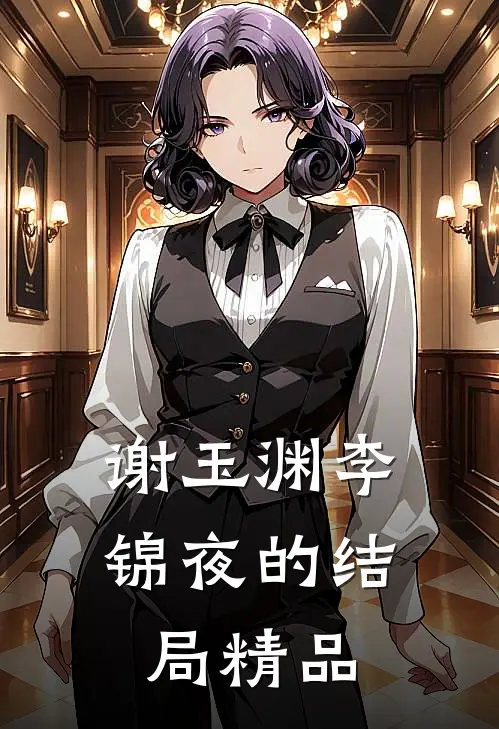 谢玉渊李锦夜的结局精品