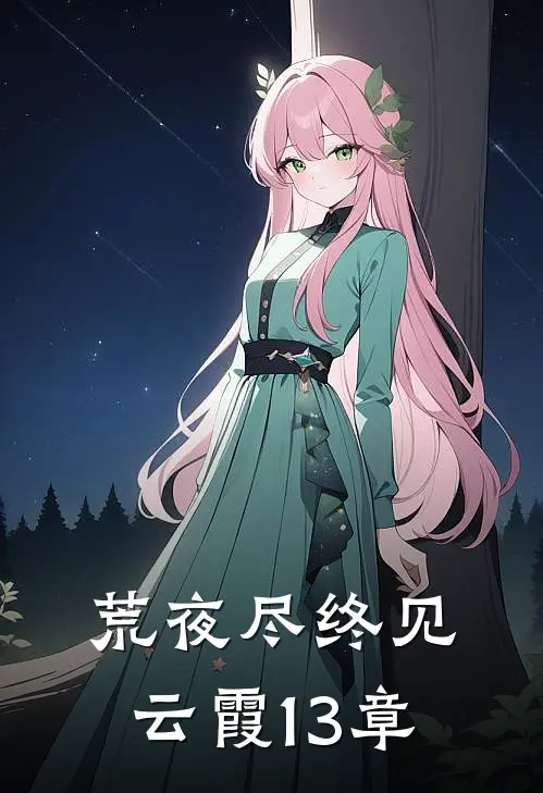 荒夜尽终见云霞13章