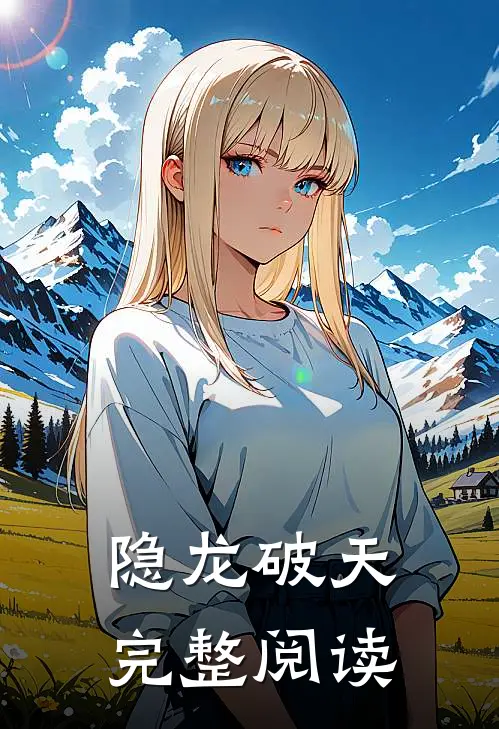 隐龙破天完整阅读