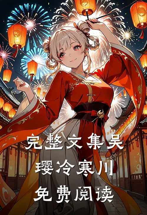 完整文集吴璎冷寒川免费阅读