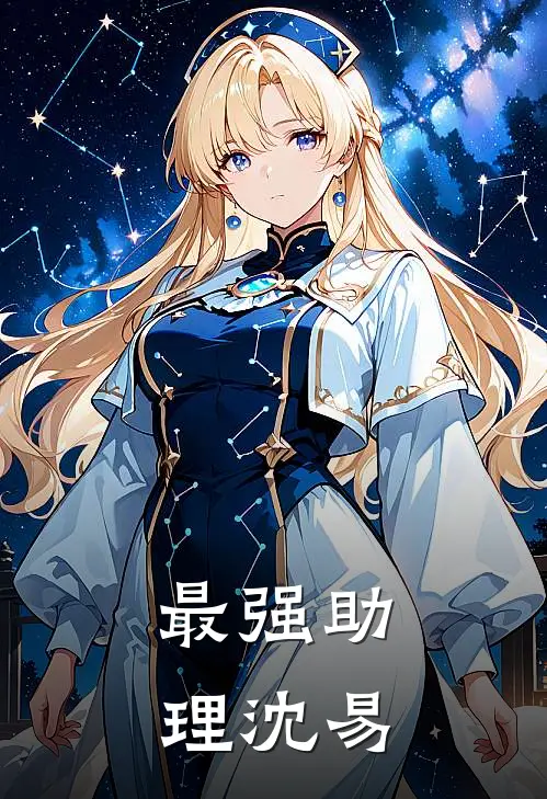 最强助理沈易