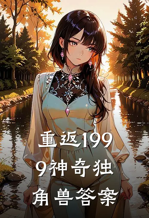 重返1999神奇独角兽答案