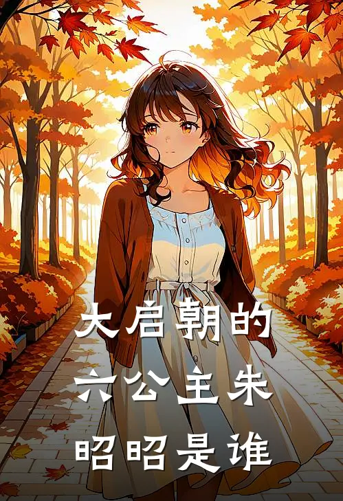 大启朝的六公主朱昭昭是谁