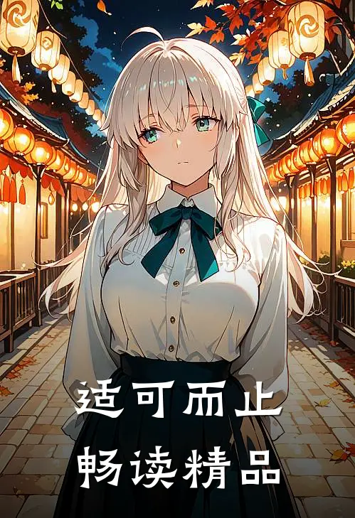 适可而止畅读精品