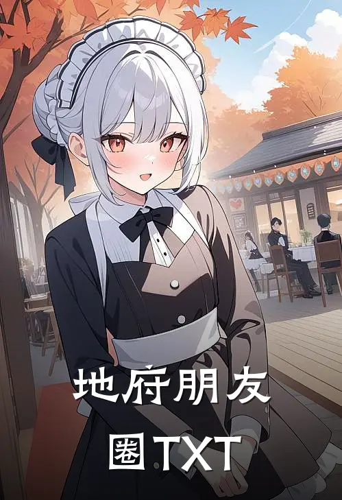 地府朋友圈TXT