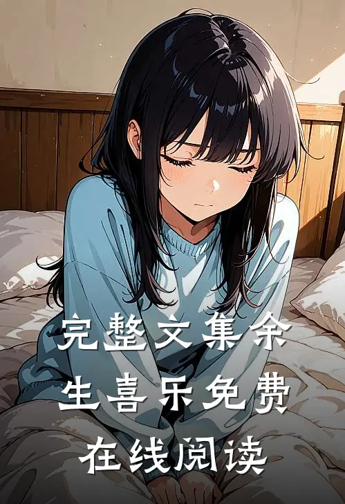 完整文集余生喜乐免费在线阅读