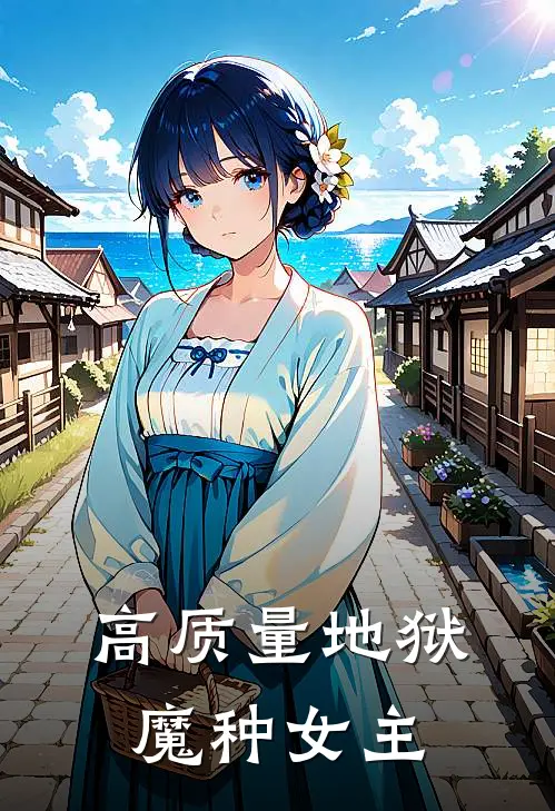 高质量地狱魔种女主