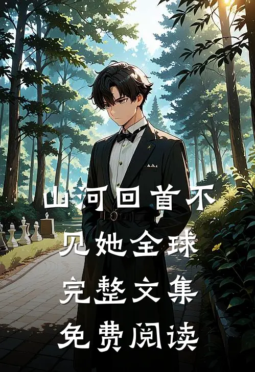 山河回首不见她全球完整文集免费阅读