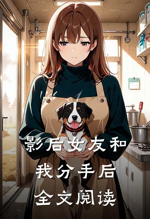 影后女友和我分手后全文阅读