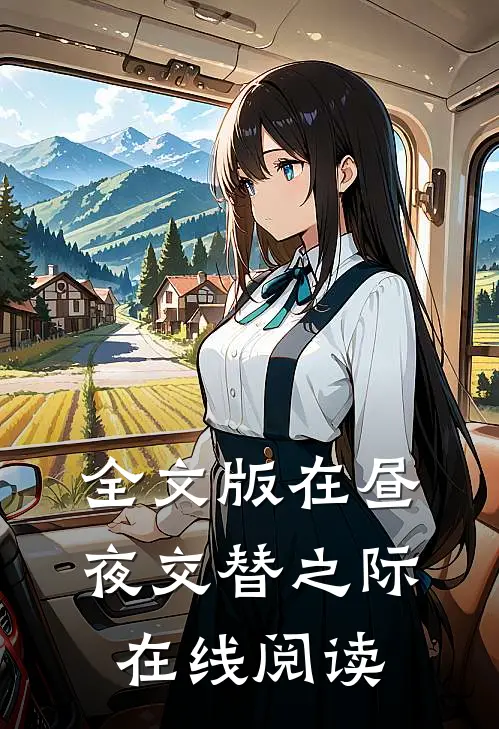 全文版在昼夜交替之际在线阅读