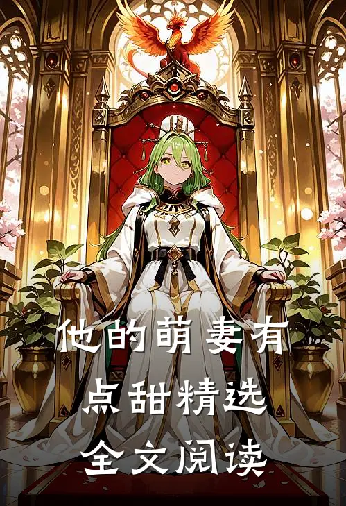 他的萌妻有点甜精选全文阅读