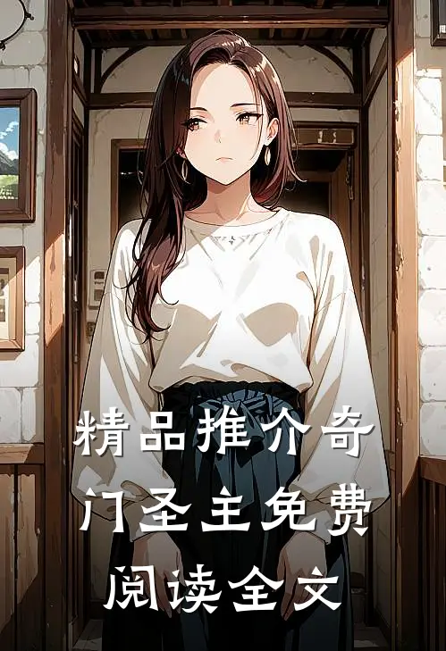 精品推介奇门圣主免费阅读全文