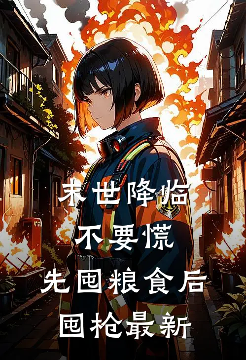 末世降临不要慌，先囤粮食后囤枪最新