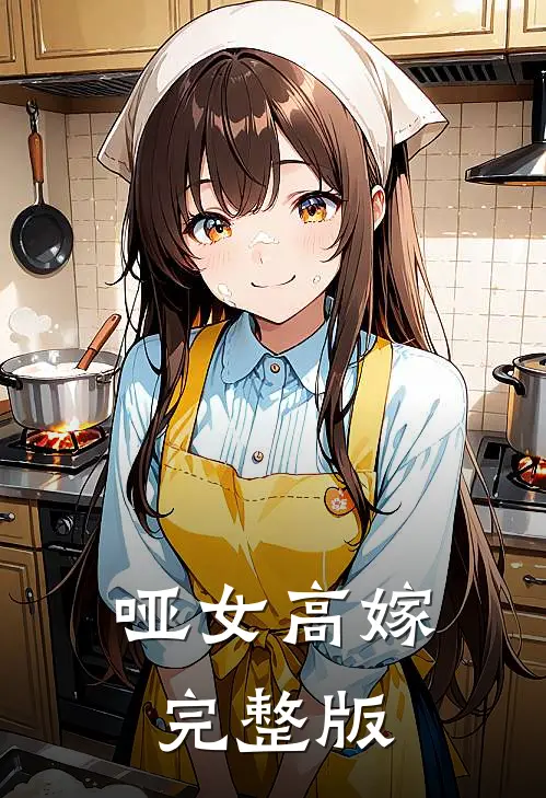 哑女高嫁完整版
