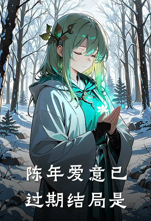 陈年爱意已过期结局是