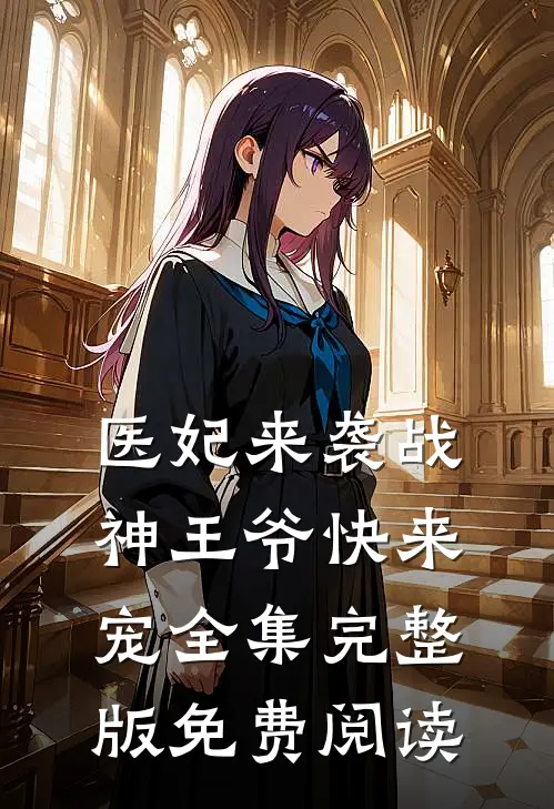 医妃来袭战神王爷快来宠全集完整版免费阅读