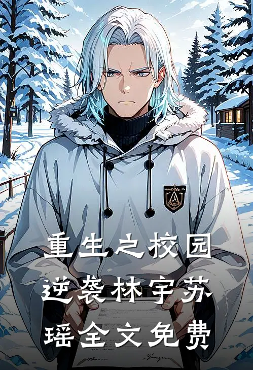重生之校园逆袭林宇苏瑶全文免费