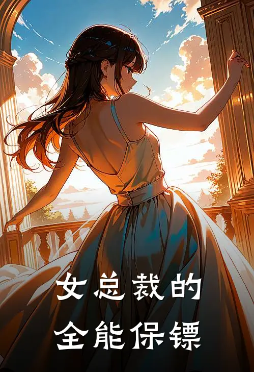 女总裁的全能保镖