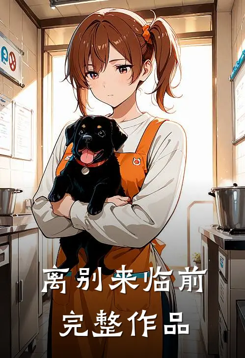 离别来临前完整作品