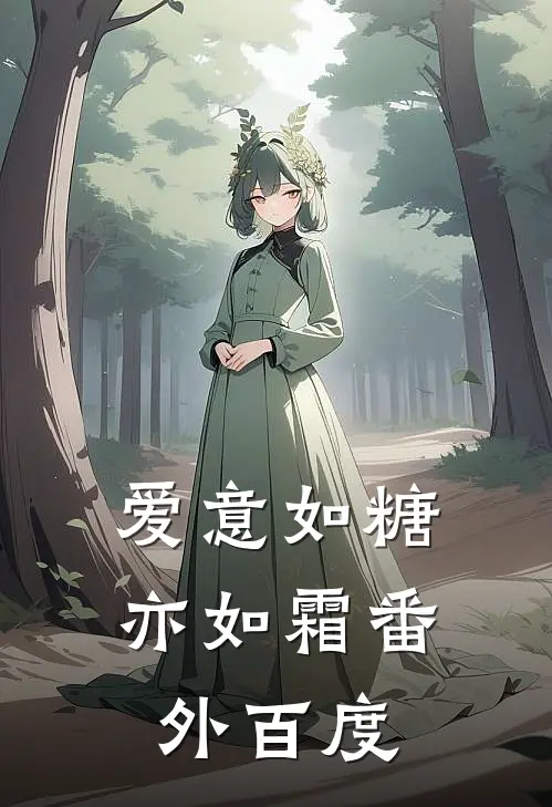爱意如糖亦如霜番外百度