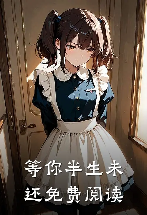 等你半生未还免费阅读