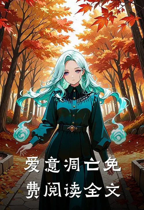 爱意凋亡免费阅读全文