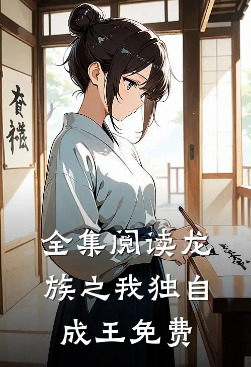全集阅读龙族之我独自成王免费
