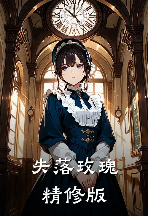 失落玫瑰精修版
