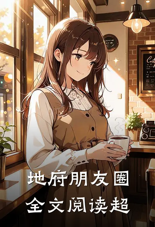 地府朋友圈全文阅读超