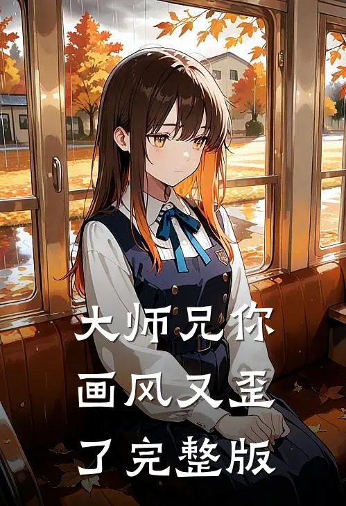 大师兄你画风又歪了完整版