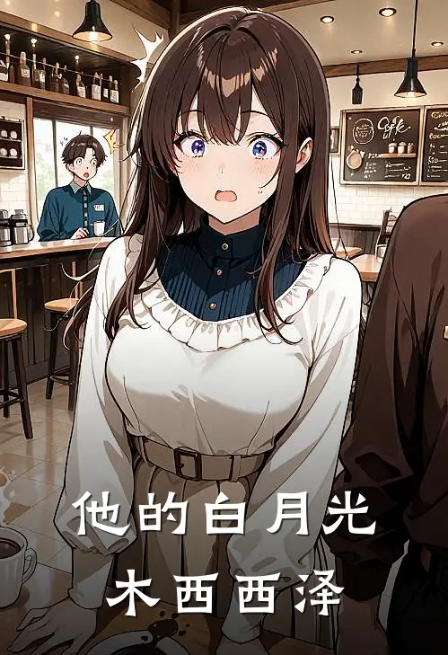 他的白月光木西西泽