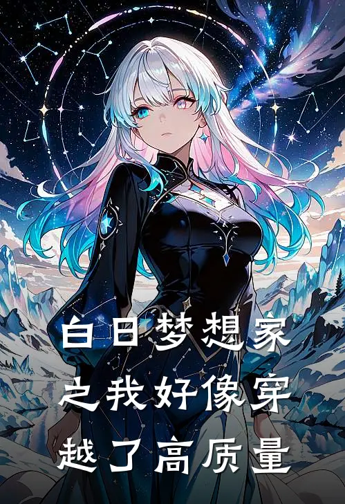 白日梦想家之我好像穿越了高质量