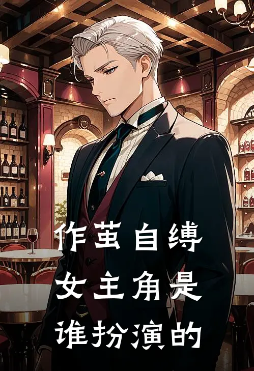 作茧自缚女主角是谁扮演的