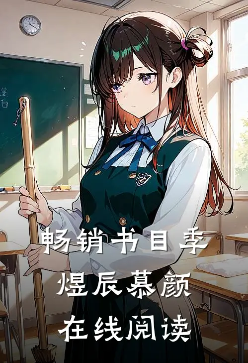畅销书目季煜辰慕颜在线阅读