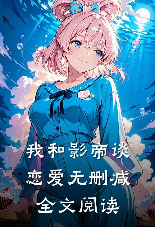 我和影帝谈恋爱无删减全文阅读