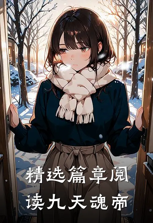精选篇章阅读九天魂帝