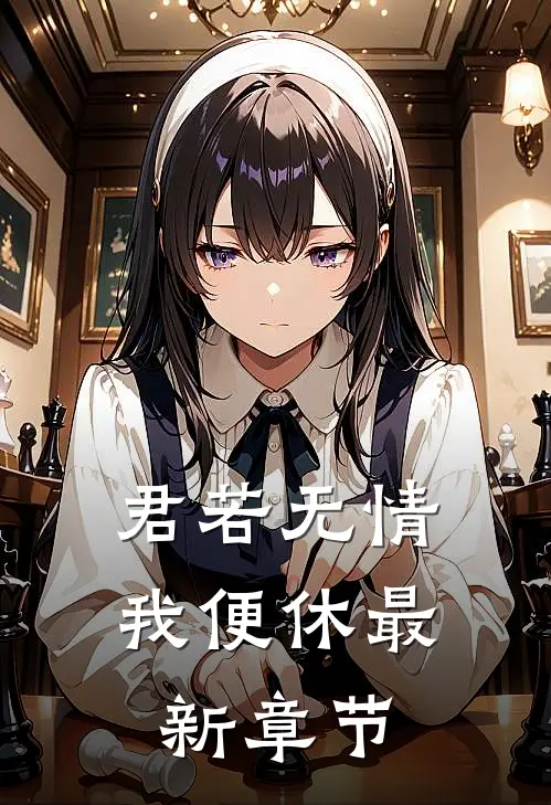 君若无情我便休最新章节