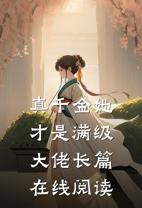 真千金她才是满级大佬长篇在线阅读