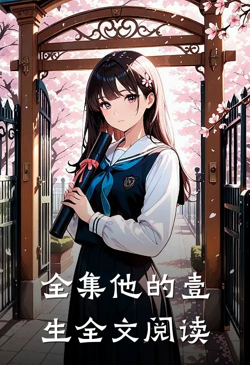 全集他的壹生全文阅读