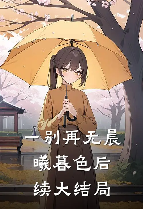 一别再无晨曦暮色后续大结局