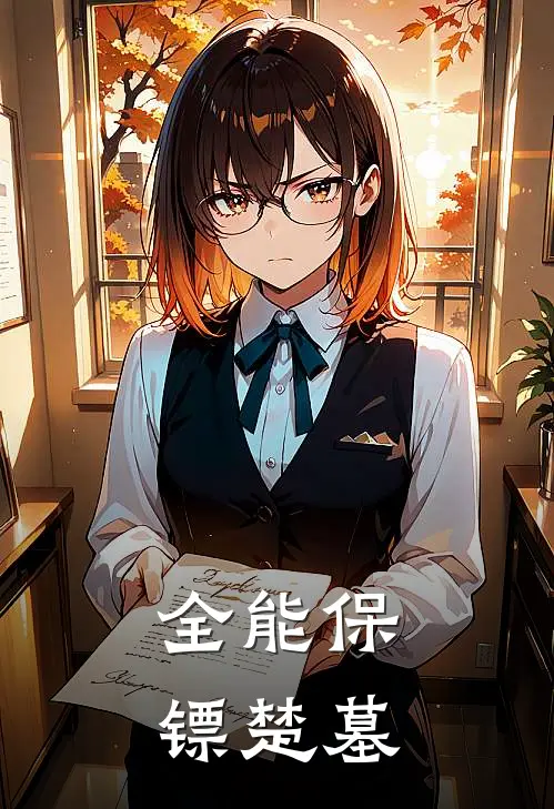 全能保镖 楚墓