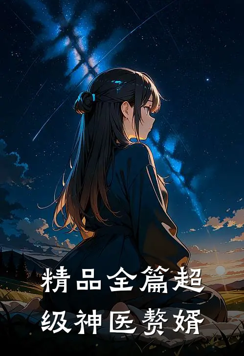 精品全篇超级神医赘婿