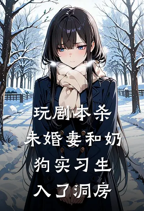玩剧本杀，未婚妻和奶狗实习生入了洞房