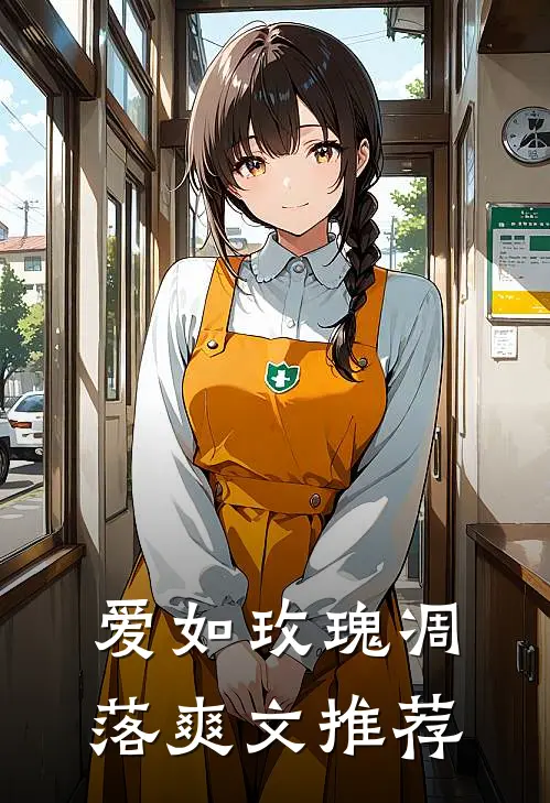 爱如玫瑰凋落爽文推荐